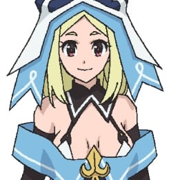 Chat with Acure, the Anime character AI chatbot