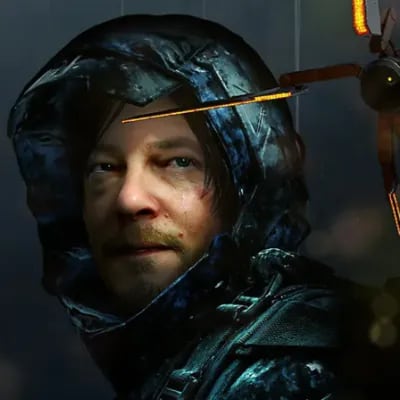 Chat with Sam Porter Bridges, the Game Characters character AI chatbot