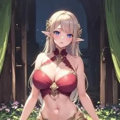 Chat with Carmen Abbadelli, the  character AI chatbot