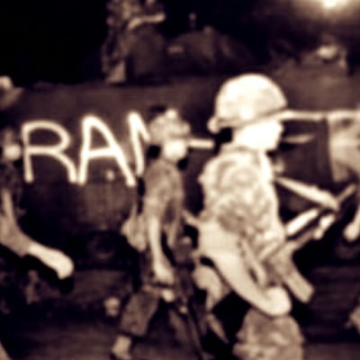 Chat with 1989 Philippine coup attempt, the  character AI chatbot