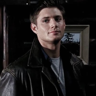 Chat with Dean winchester, the  character AI chatbot