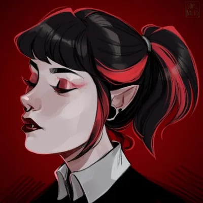 Chat with Alucara, the  character AI chatbot
