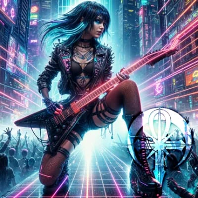 Chat with Cassandra Rayne, the  character AI chatbot