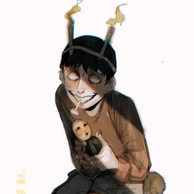 Chat with Souichi Tsujii, the Anime character AI chatbot