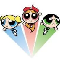 Chat with The Powerpuff Girls, the Anime character AI chatbot
