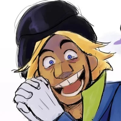 Chat with Jervis Tetch, the  character AI chatbot