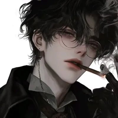 Chat with Leo Vane, the OC character AI chatbot