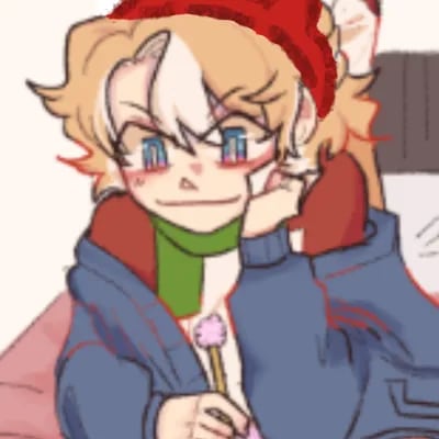 Chat with DreamSMP HS soulmate AU, the  character AI chatbot