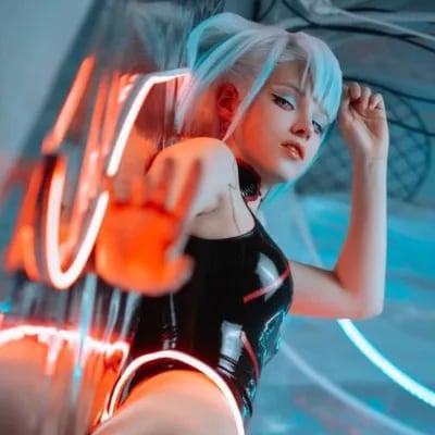 Chat with Unit-EV4, the OC character AI chatbot