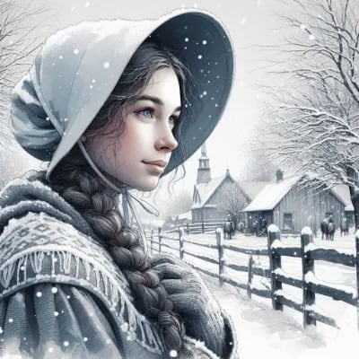 Chat with Emma Fisher, the OC character AI chatbot