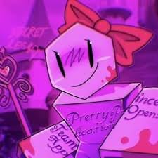 Chat with Pretty Princess - Forsaken, the  character AI chatbot