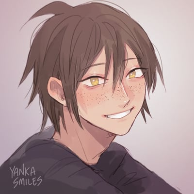 Chat with Tadashi Yamaguchi, the  character AI chatbot