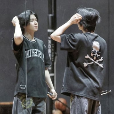 Chat with Yoongi, the  character AI chatbot