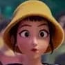 Chat with Zoey, the  character AI chatbot