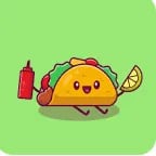 Chat with Taco, the Game Characters character AI chatbot