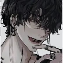 Chat with Axel - Bad girl x Bad boy, the Anime character AI chatbot