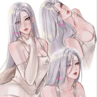 Chat with Madeline Grey, the  character AI chatbot