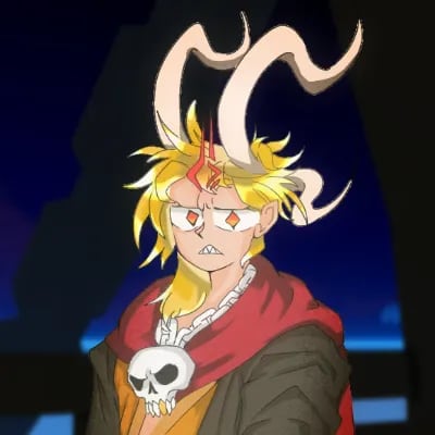 Chat with Uzoth, the  character AI chatbot