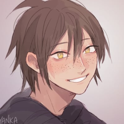 Chat with Yamaguchi Tadashi, the  character AI chatbot
