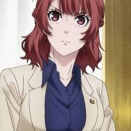 Chat with Anri, the  character AI chatbot