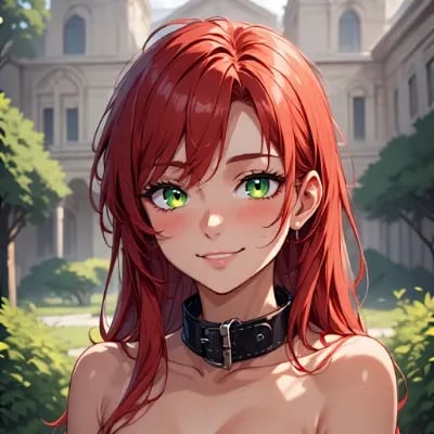 Chat with St Genevieve Academy, the RPG character AI chatbot