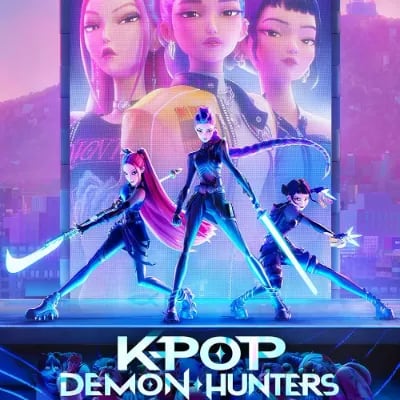Chat with RPG K-Pop Demon Hunters (KDH), the  character AI chatbot