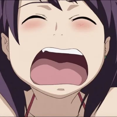 Chat with Bikini girl, the Anime character AI chatbot