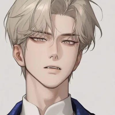Chat with Jin (Alpha, the BL & ABO character AI chatbot