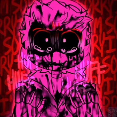 Chat with N Panic AU, the  character AI chatbot