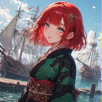Chat with Shionawa Umeko, the Anime character AI chatbot