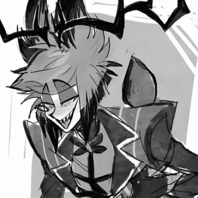 Chat with Alastor, the Anime character AI chatbot