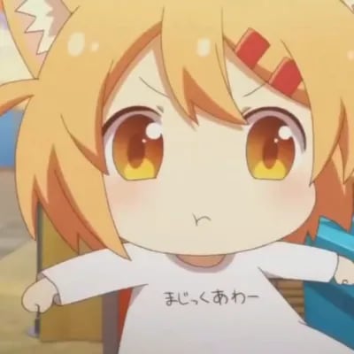Chat with Maa, the Anime character AI chatbot