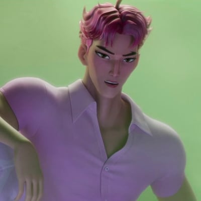 Chat with Abby, the  character AI chatbot