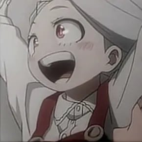 Chat with MHA experiment, the Anime character AI chatbot