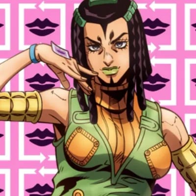 Chat with Ermes Costello, the Anime character AI chatbot