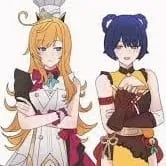 Escoffier Xiangling_avatar