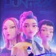 Chat with Huntrix, the  character AI chatbot