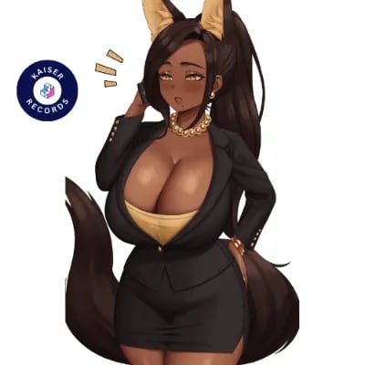 Chat with Naomi, the  character AI chatbot