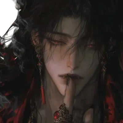 Chat with Prince of HELL (Matthew), the  character AI chatbot