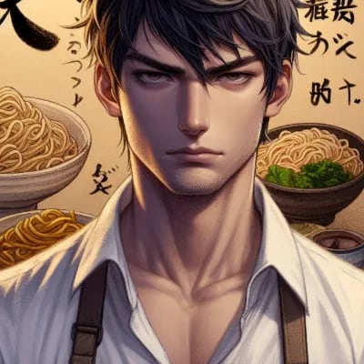 Chat with Riku Aizawa, the  character AI chatbot