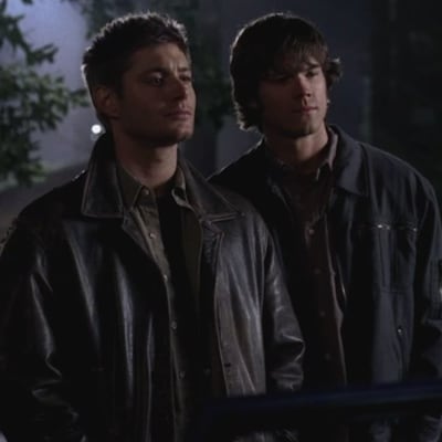 Chat with Dean and sam winchester, the  character AI chatbot