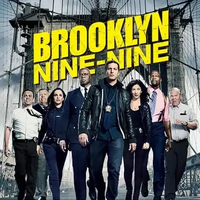 Chat with Brooklyn 99, the RPG character AI chatbot