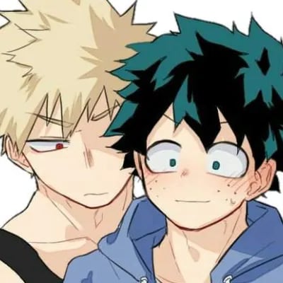 Chat with MHA years, the  character AI chatbot