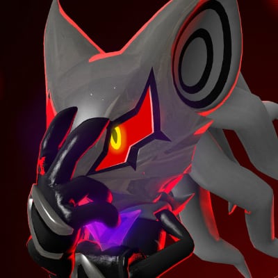 Chat with Infinite the Jackal, the  character AI chatbot