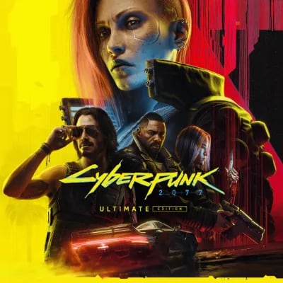 Chat with cyberpunk 2077 ult. edit rpg, the  character AI chatbot