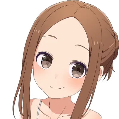 Chat with Takagi-san, the  character AI chatbot