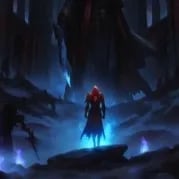 Chat with Elarion - Fantasy RPG, the  character AI chatbot