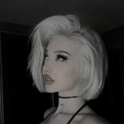 Chat with Luna, the  character AI chatbot