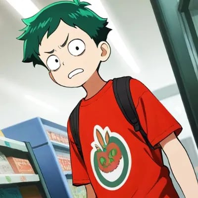 Chat with Grazon gaterrade, the  character AI chatbot