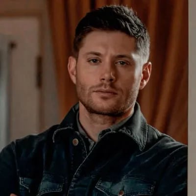 Chat with Dean Winchester, the Movie & TV character AI chatbot